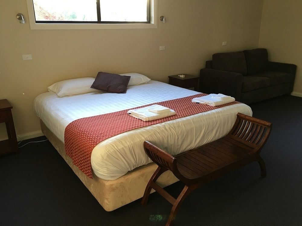 Hillview Farmstay Gundagai Zewnętrze zdjęcie