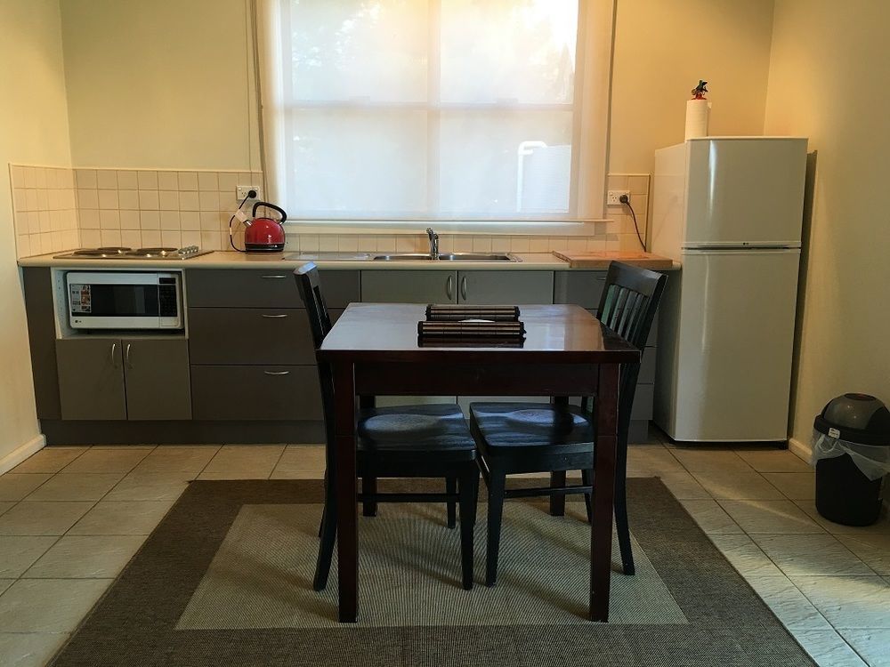 Hillview Farmstay Gundagai Zewnętrze zdjęcie