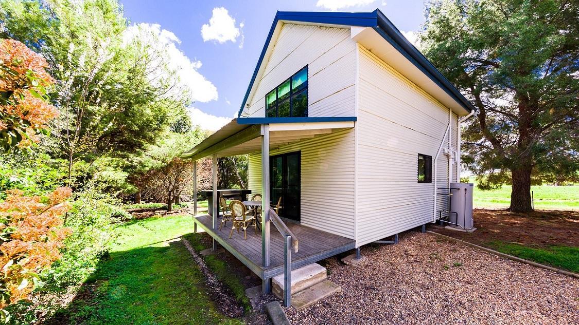 Hillview Farmstay Gundagai Zewnętrze zdjęcie
