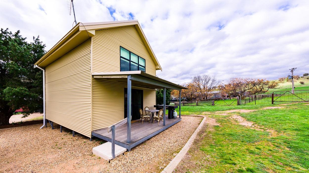 Hillview Farmstay Gundagai Pokój zdjęcie