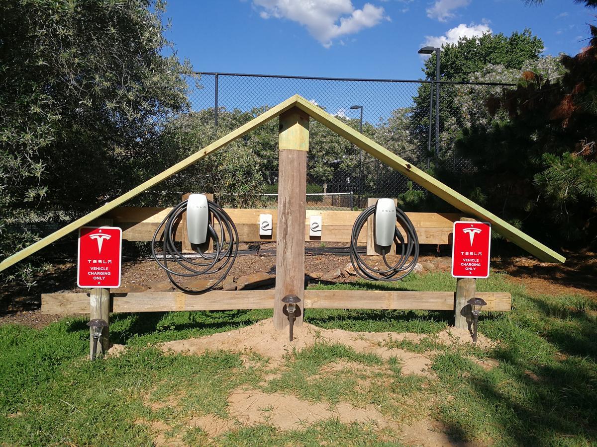 Hillview Farmstay Gundagai Zewnętrze zdjęcie