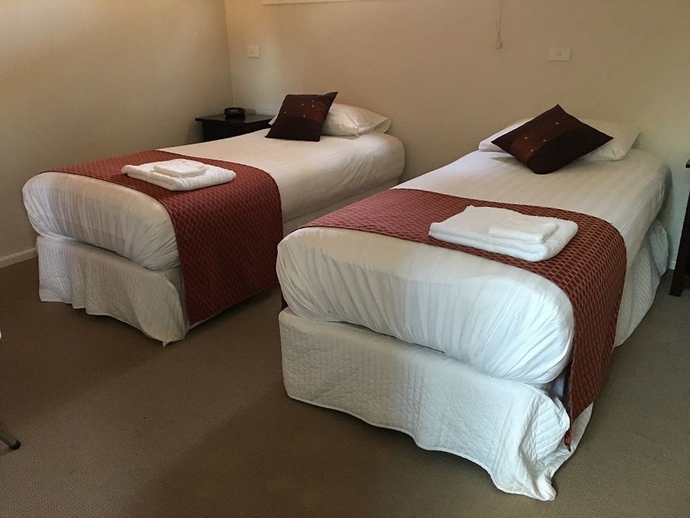 Hillview Farmstay Gundagai Zewnętrze zdjęcie