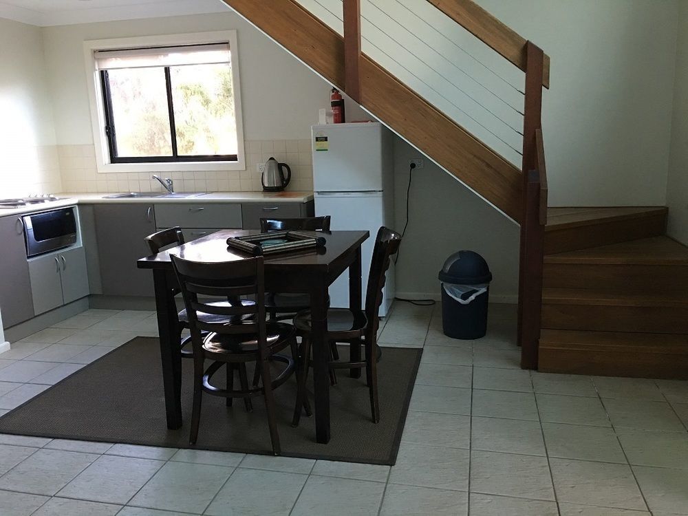 Hillview Farmstay Gundagai Zewnętrze zdjęcie