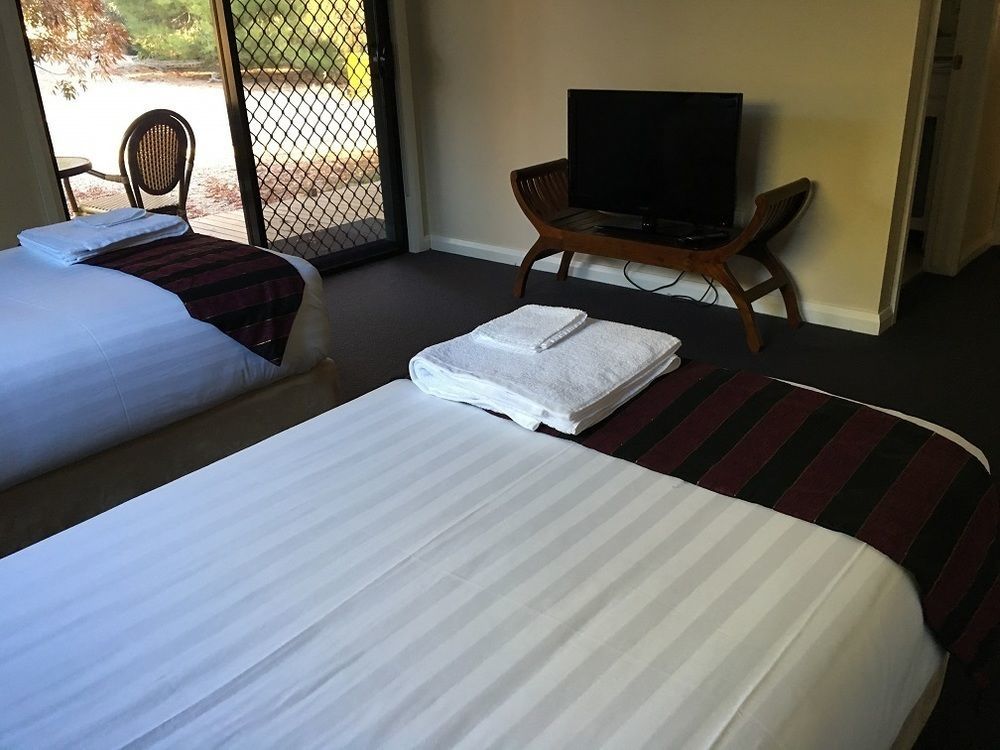 Hillview Farmstay Gundagai Zewnętrze zdjęcie