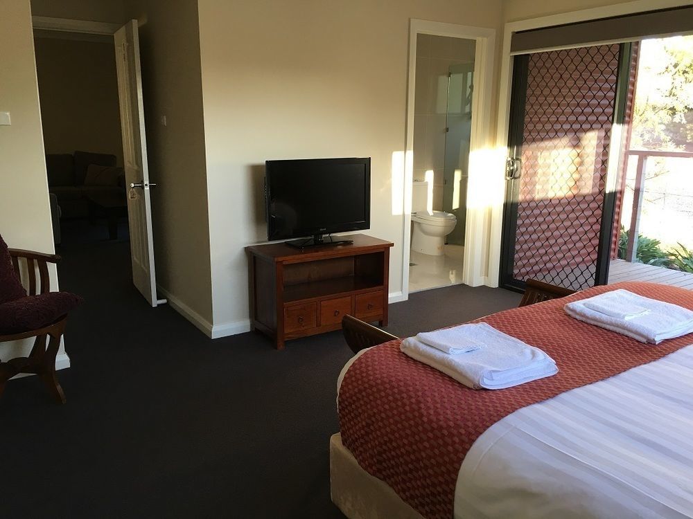 Hillview Farmstay Gundagai Zewnętrze zdjęcie