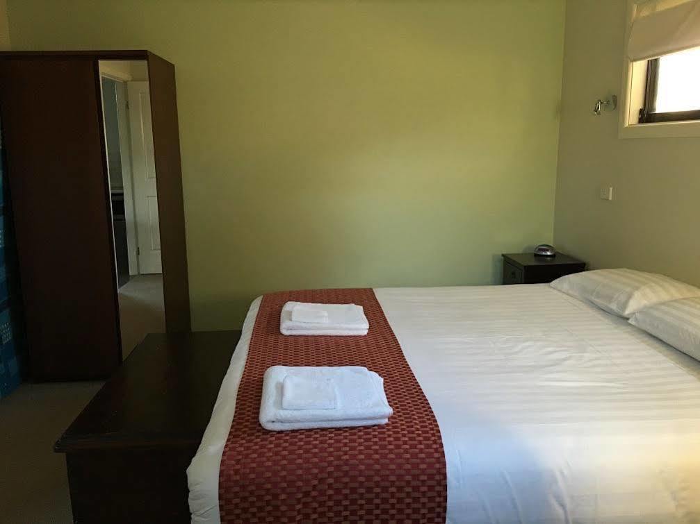 Hillview Farmstay Gundagai Zewnętrze zdjęcie