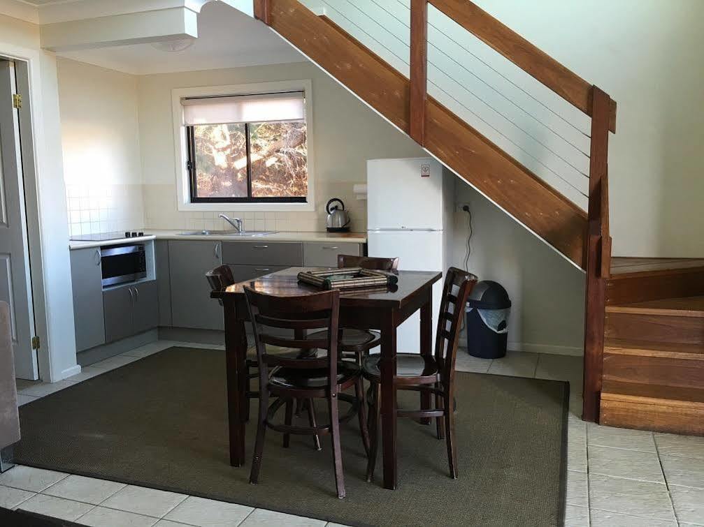 Hillview Farmstay Gundagai Zewnętrze zdjęcie
