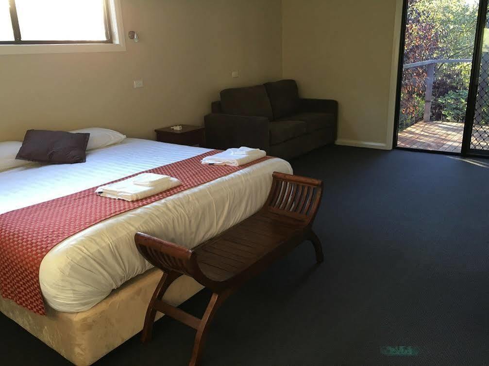 Hillview Farmstay Gundagai Zewnętrze zdjęcie