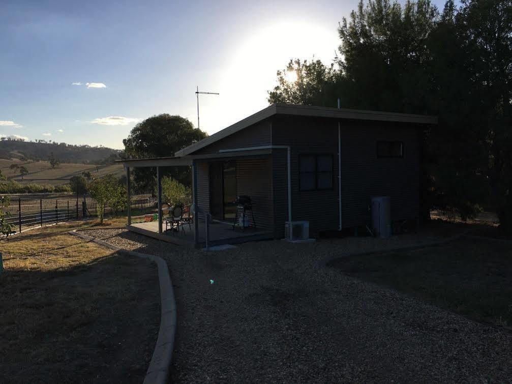 Hillview Farmstay Gundagai Zewnętrze zdjęcie