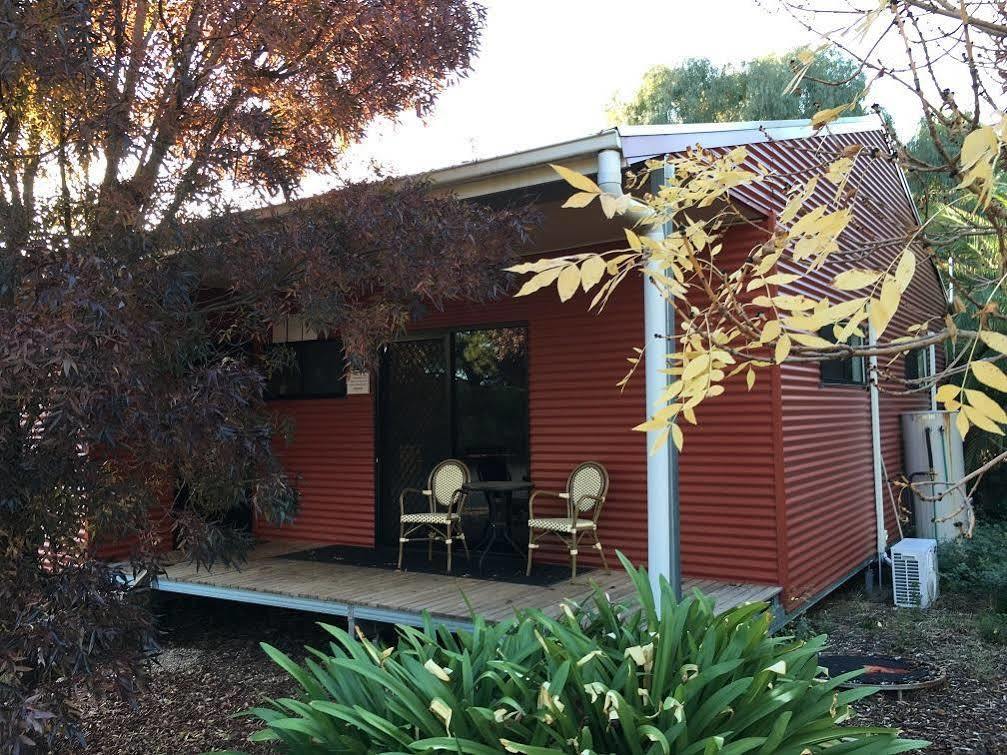 Hillview Farmstay Gundagai Zewnętrze zdjęcie
