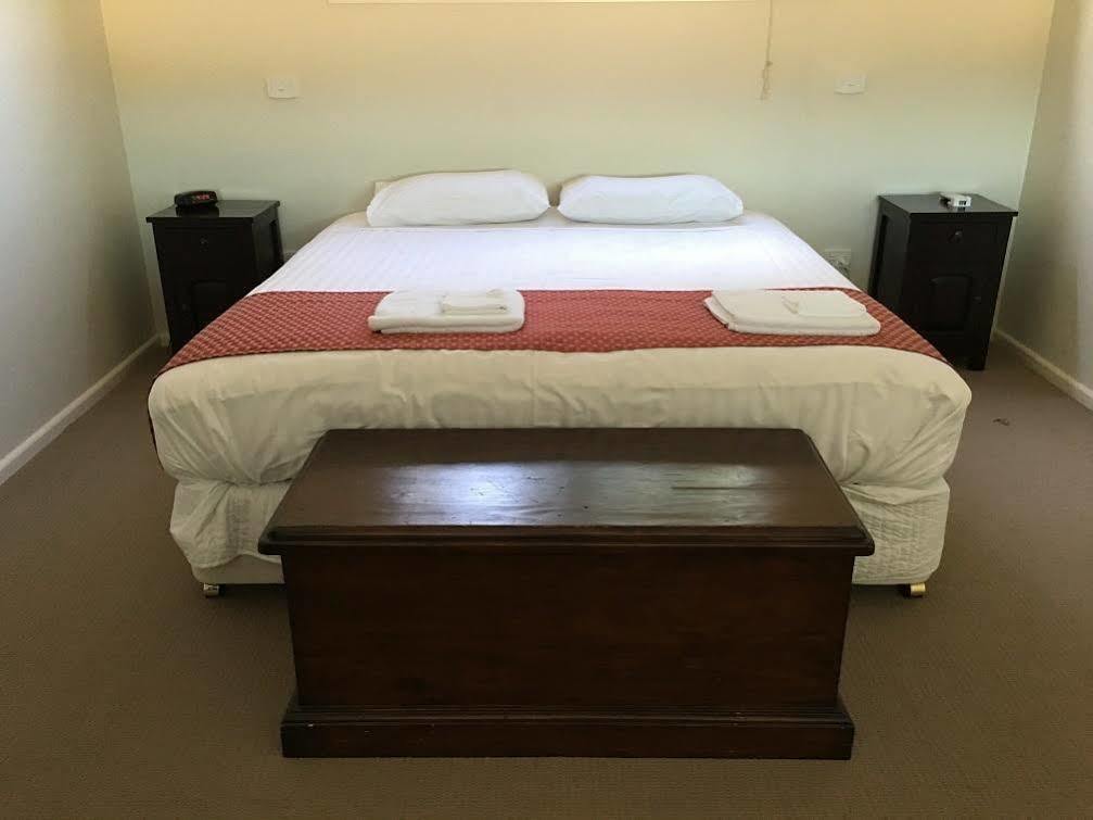 Hillview Farmstay Gundagai Zewnętrze zdjęcie