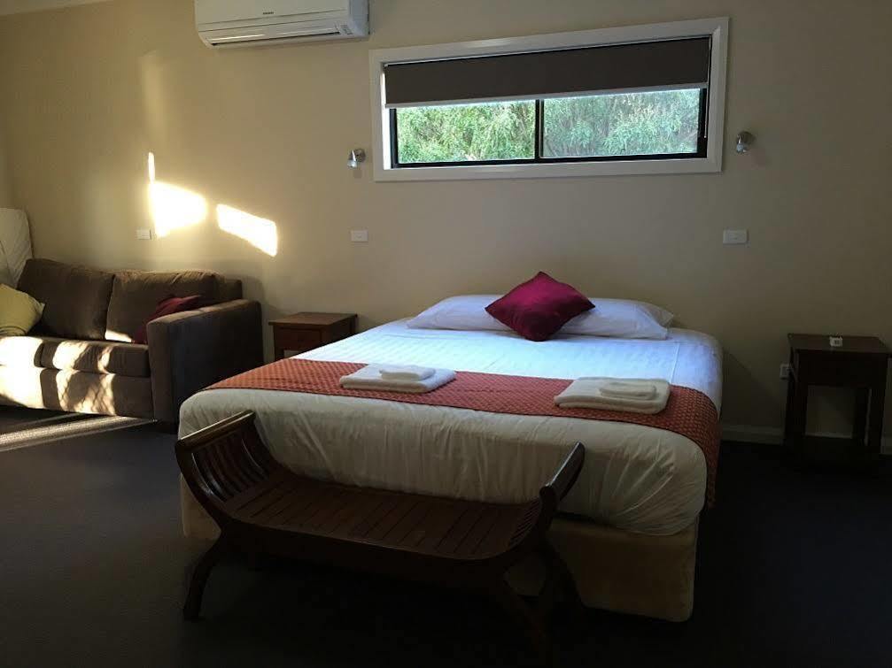 Hillview Farmstay Gundagai Zewnętrze zdjęcie