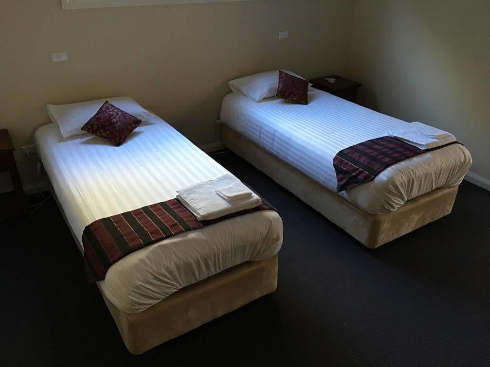 Hillview Farmstay Gundagai Zewnętrze zdjęcie