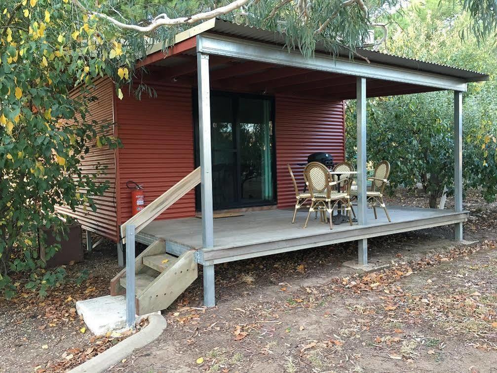 Hillview Farmstay Gundagai Zewnętrze zdjęcie