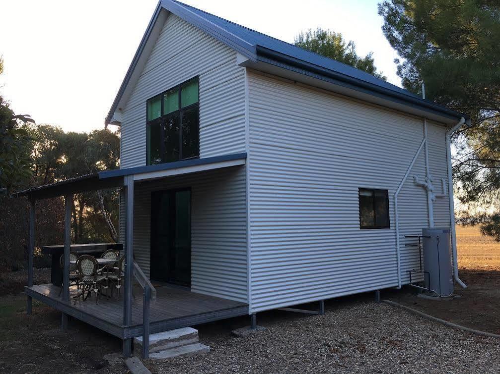 Hillview Farmstay Gundagai Zewnętrze zdjęcie
