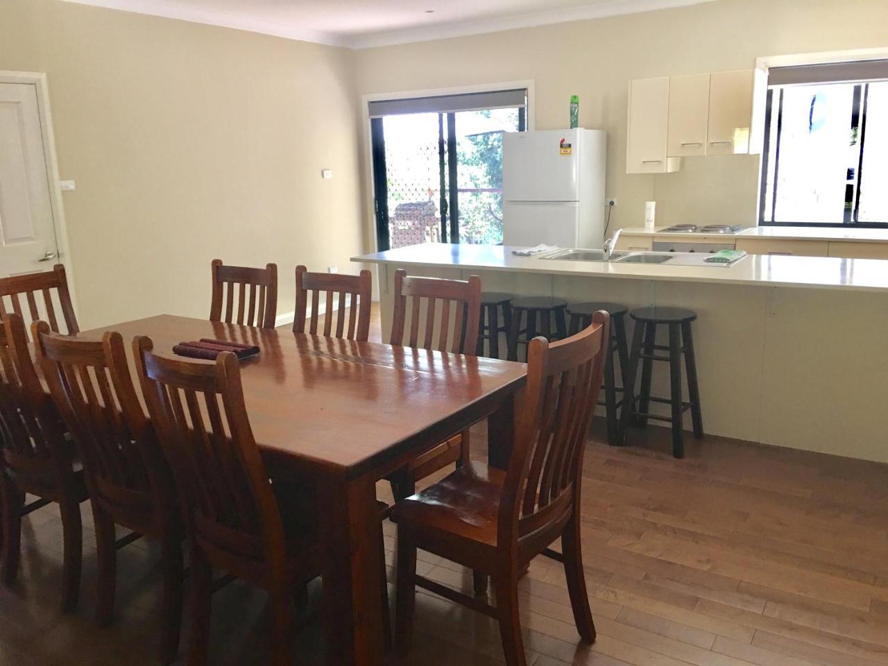 Hillview Farmstay Gundagai Zewnętrze zdjęcie