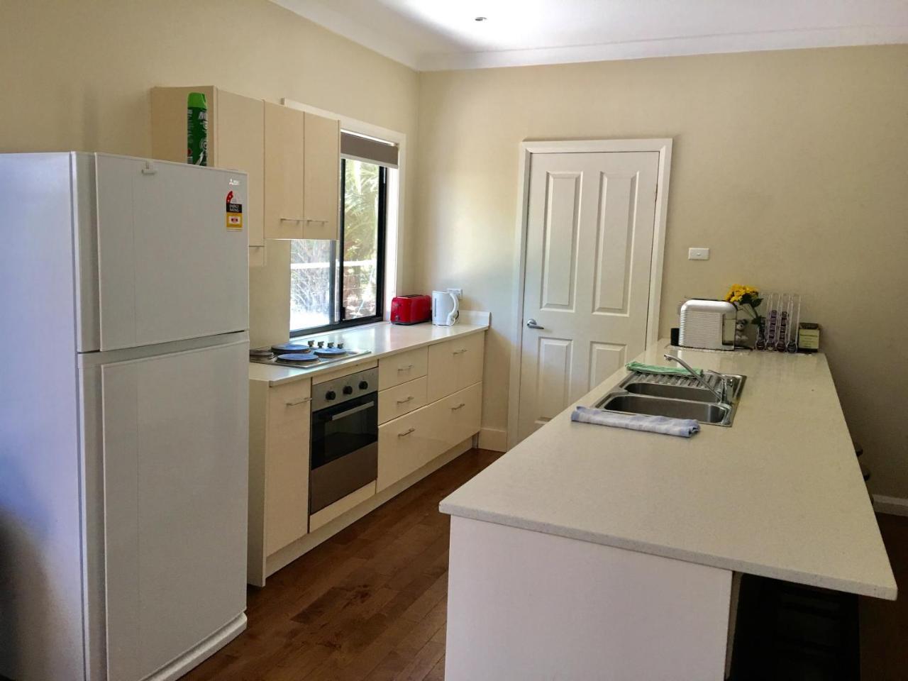 Hillview Farmstay Gundagai Zewnętrze zdjęcie